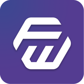 FitWay - Your Way to Stay Fit logo