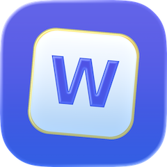 Wordaround for iOS