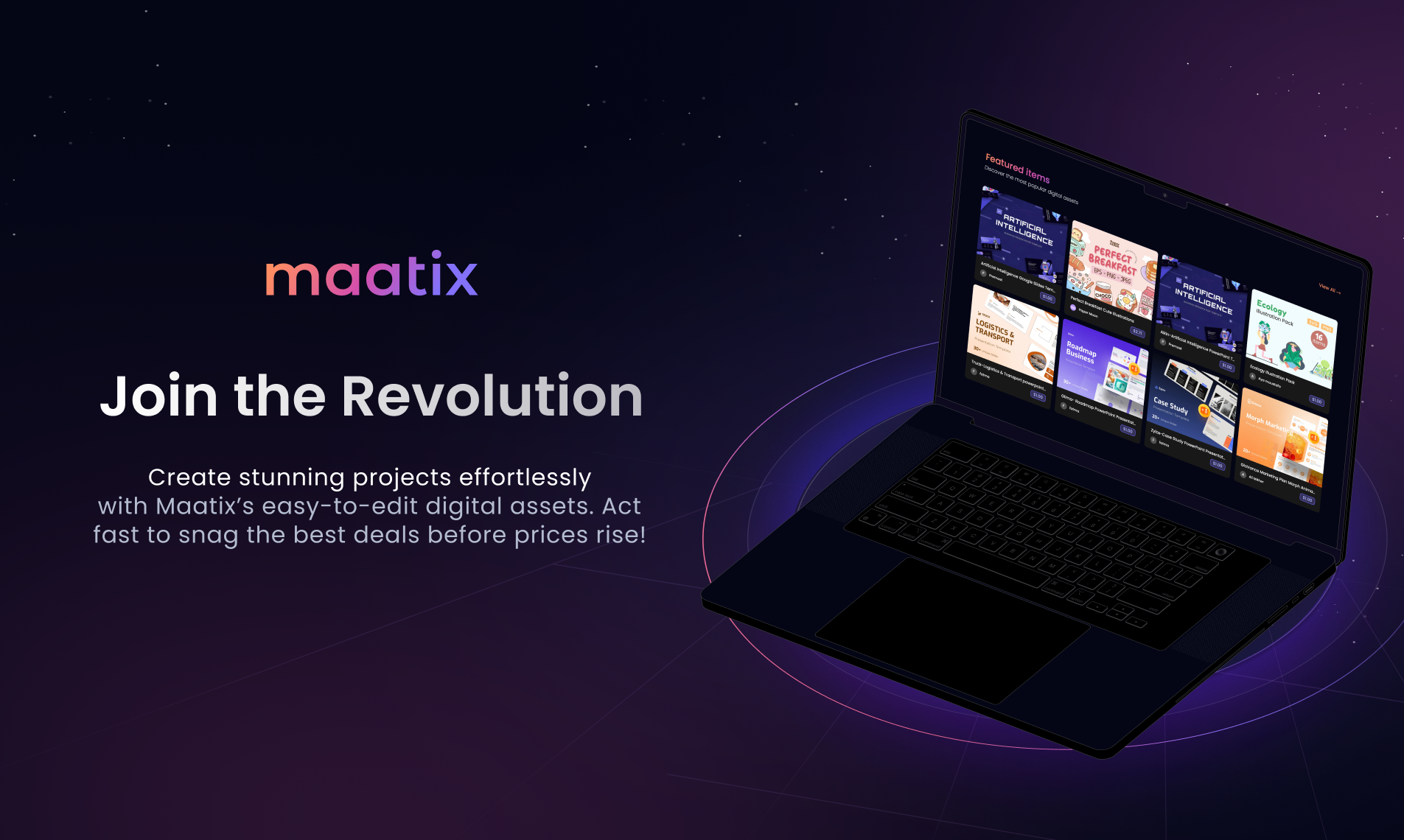 Maatix Medien 5