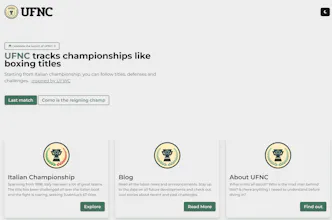 UFNC gallery image