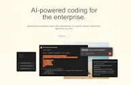 Mistral Code
