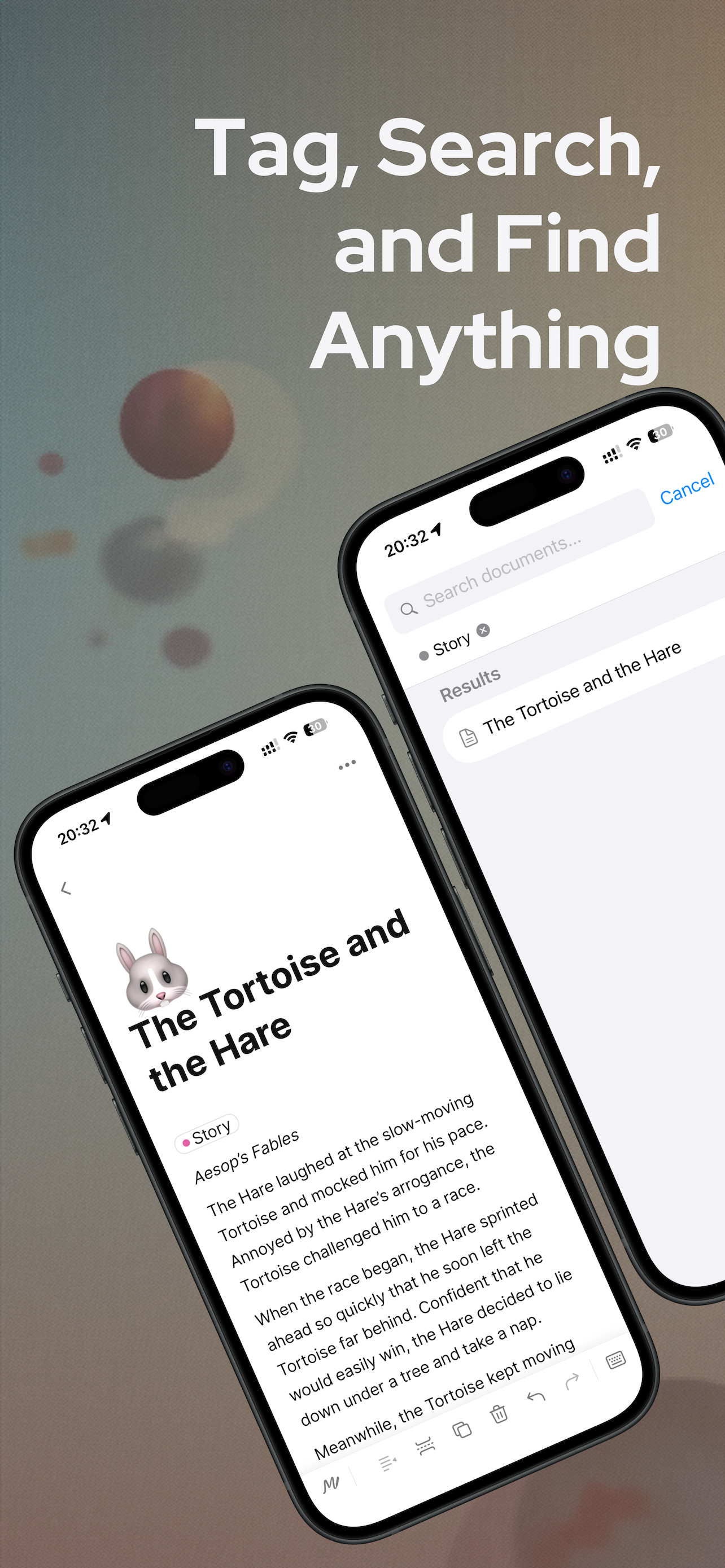 Mindrafts - Screenshot 5 showing product features and functionality