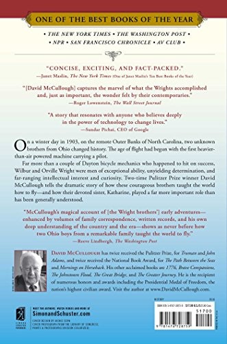 The Wright Brothers gallery image