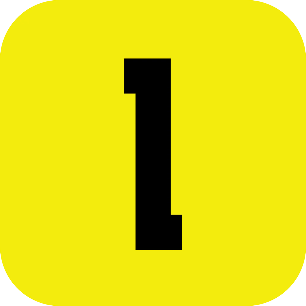 1Liner