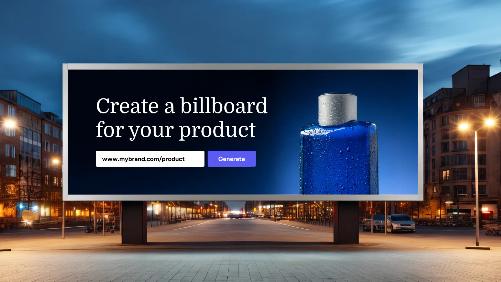 CheckOutMyBillboard.com screenshot 5