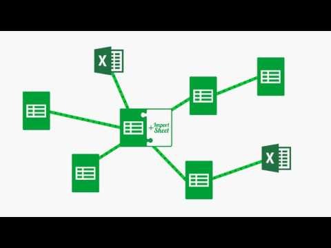 Import Sheet gallery image