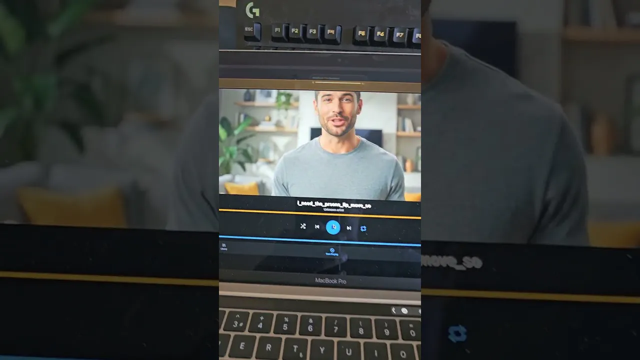 Dodast-Synced Media Player gallery image