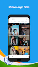 ShareKaro - File Transfer & Share App gallery image