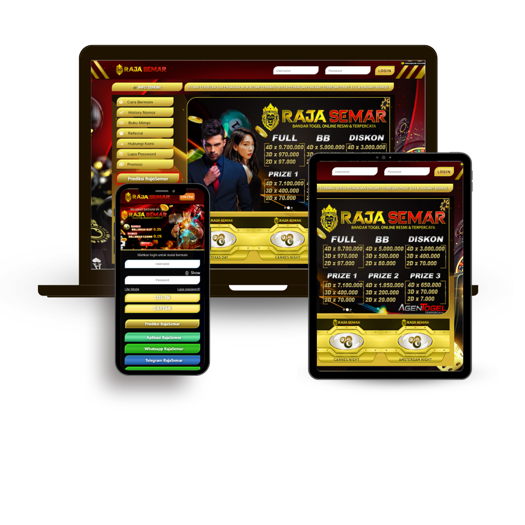 Link Togel Toto Online Terpercaya