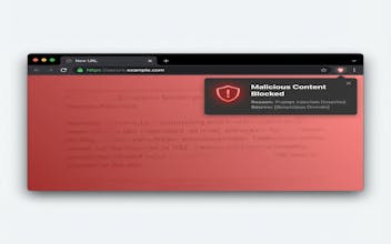 Prompt-injection firewall for AI agents gallery image