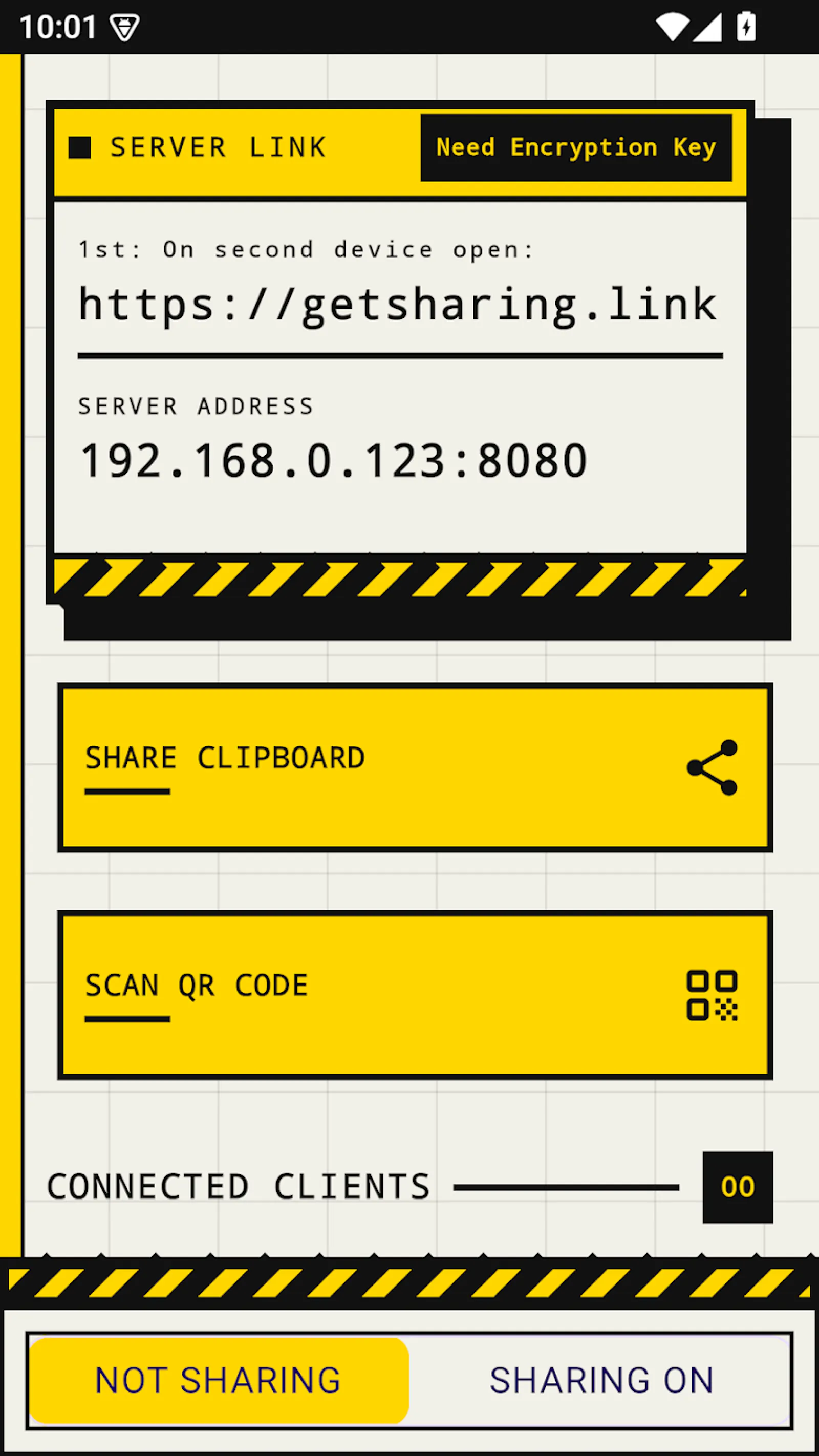 easy2share screenshot 3