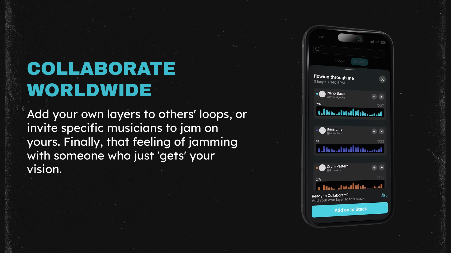 Soloist screenshot 3