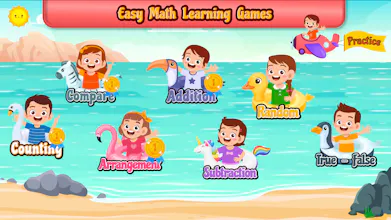 Kids Math gallery image