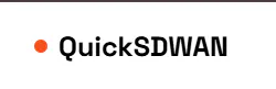 QuickSDWAN