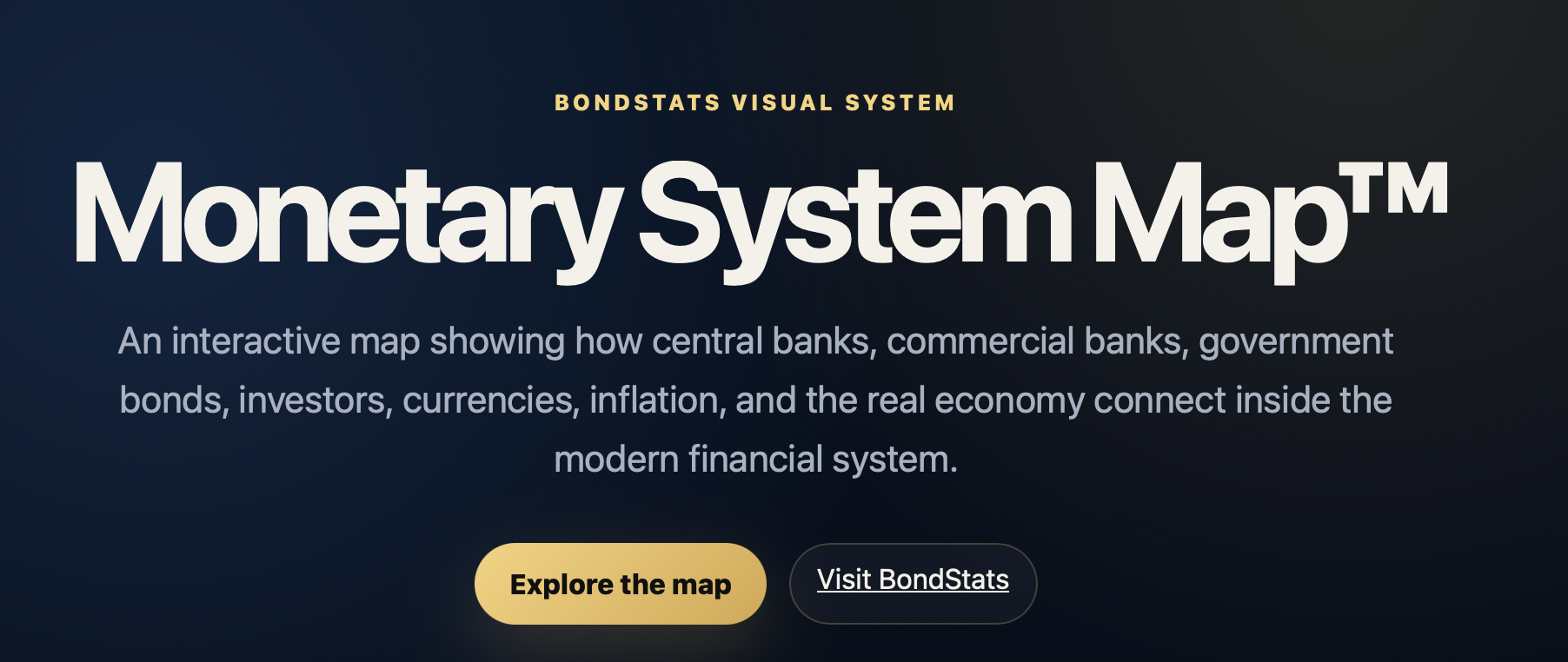 BondStats gallery image