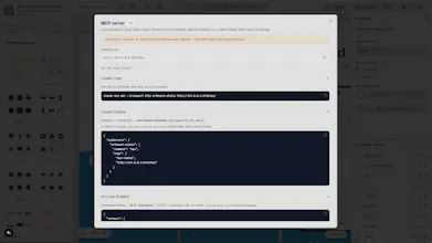 Open Screenshot Generator gallery image
