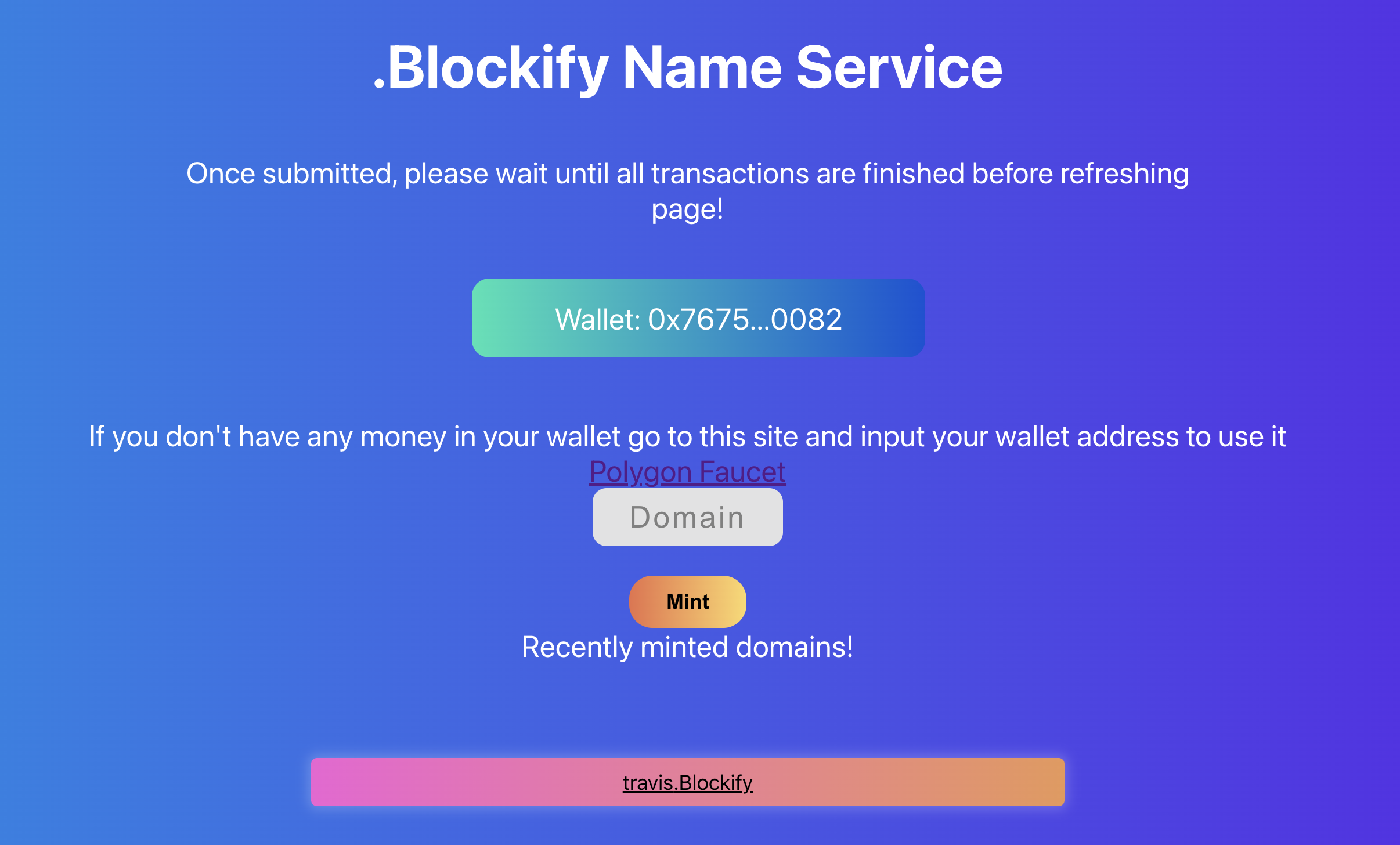 Blockify media 6