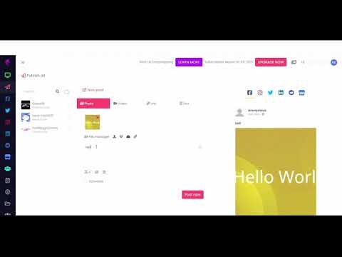 Post Magic gallery image