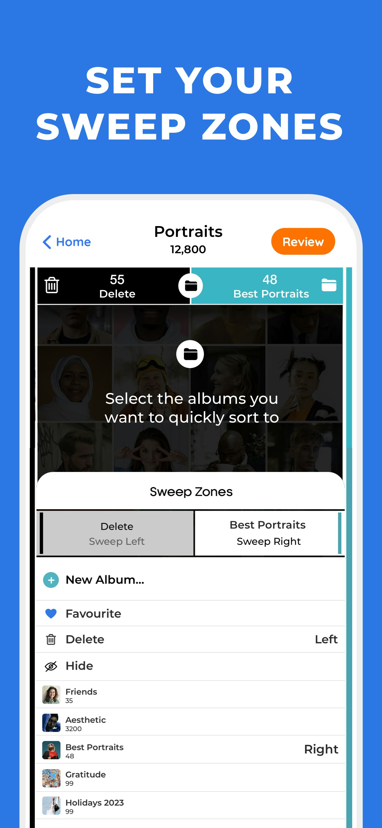Photosweep media 6