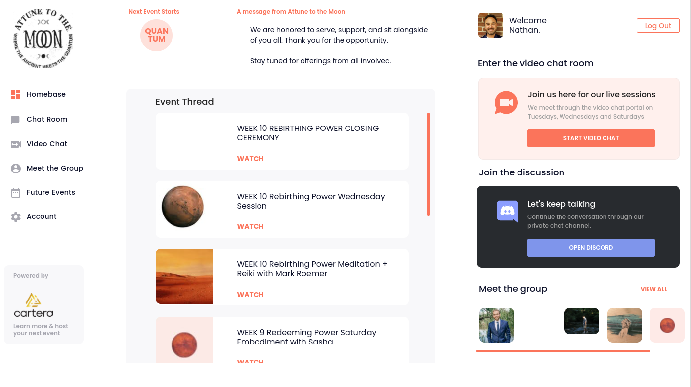 cartera gallery image