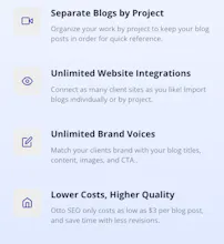Otto SEO AI gallery image