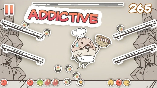 Chef Rush gallery image