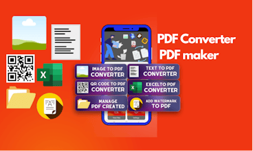 Convert to Pdf ,Pdf maker gallery image