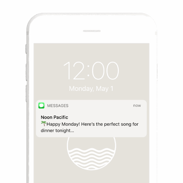 Noon Pacific 2.0 Image