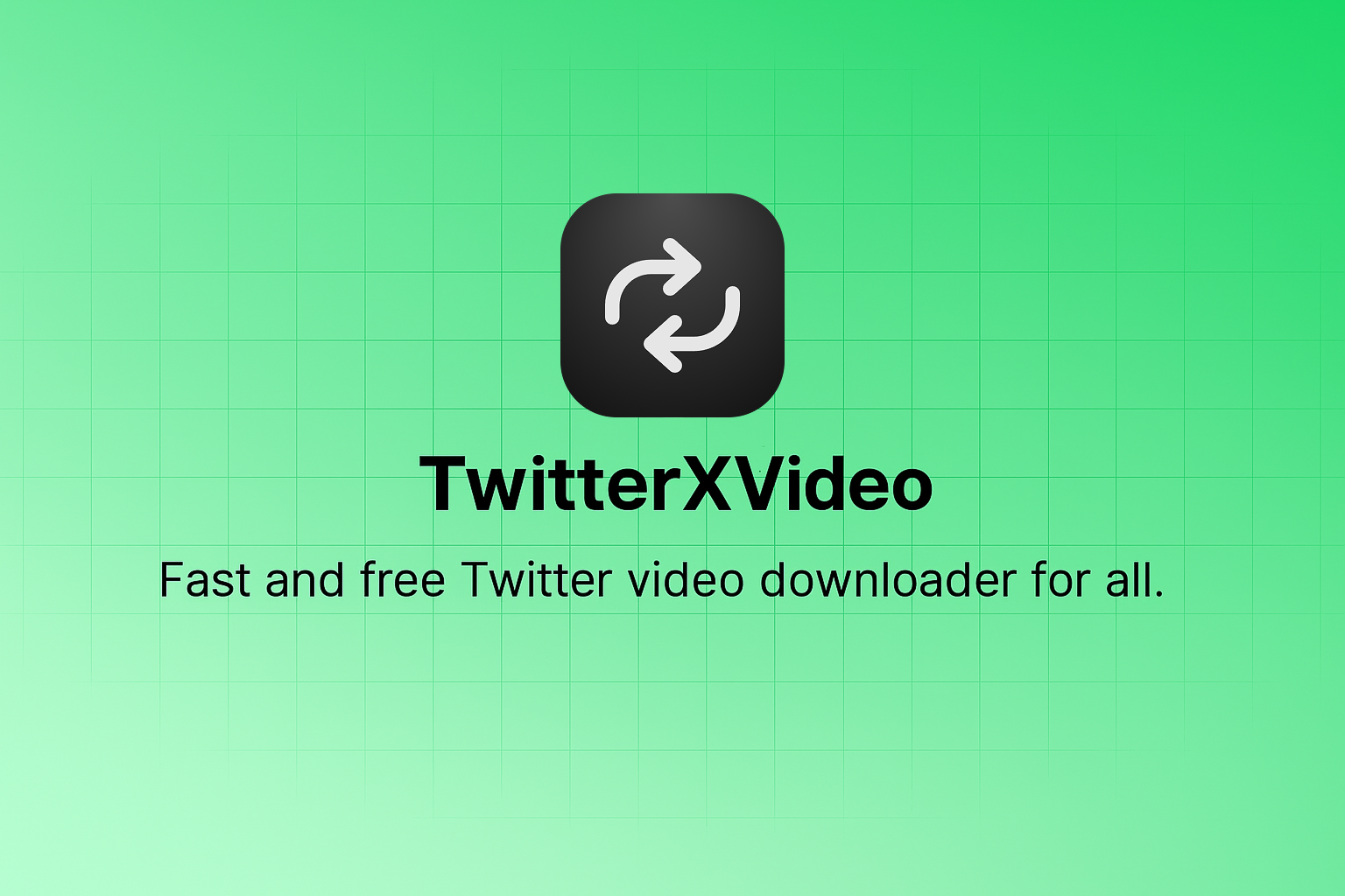 وسائط TwitterXVideo 1