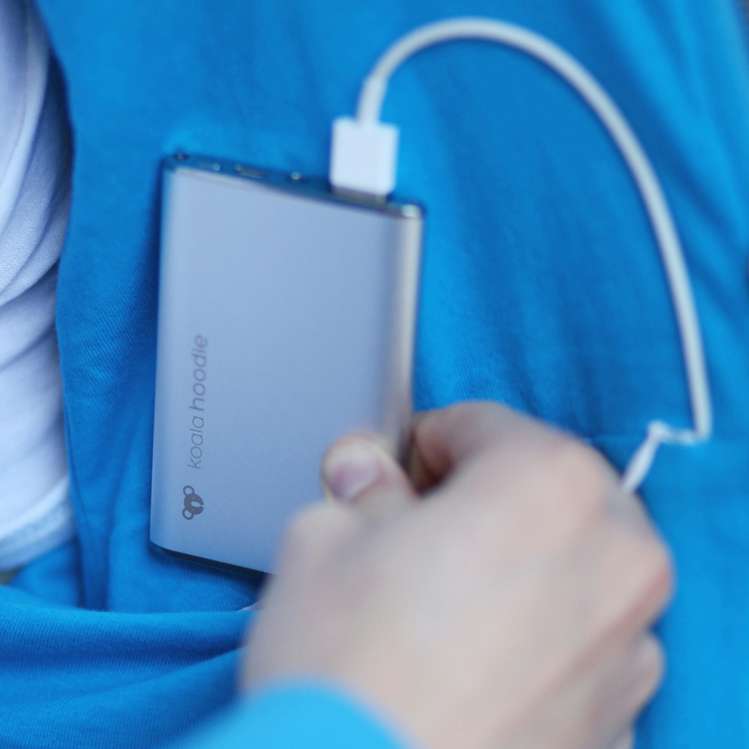 Koala Hoodie gallery image