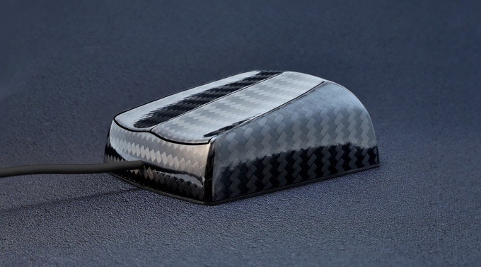 Zaunkoenig M1K gallery image