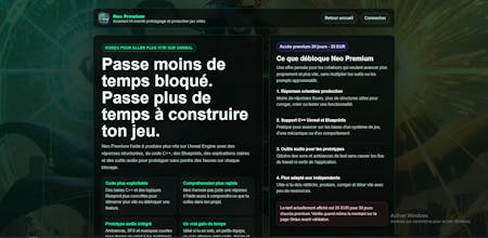 Neo Premium gallery image