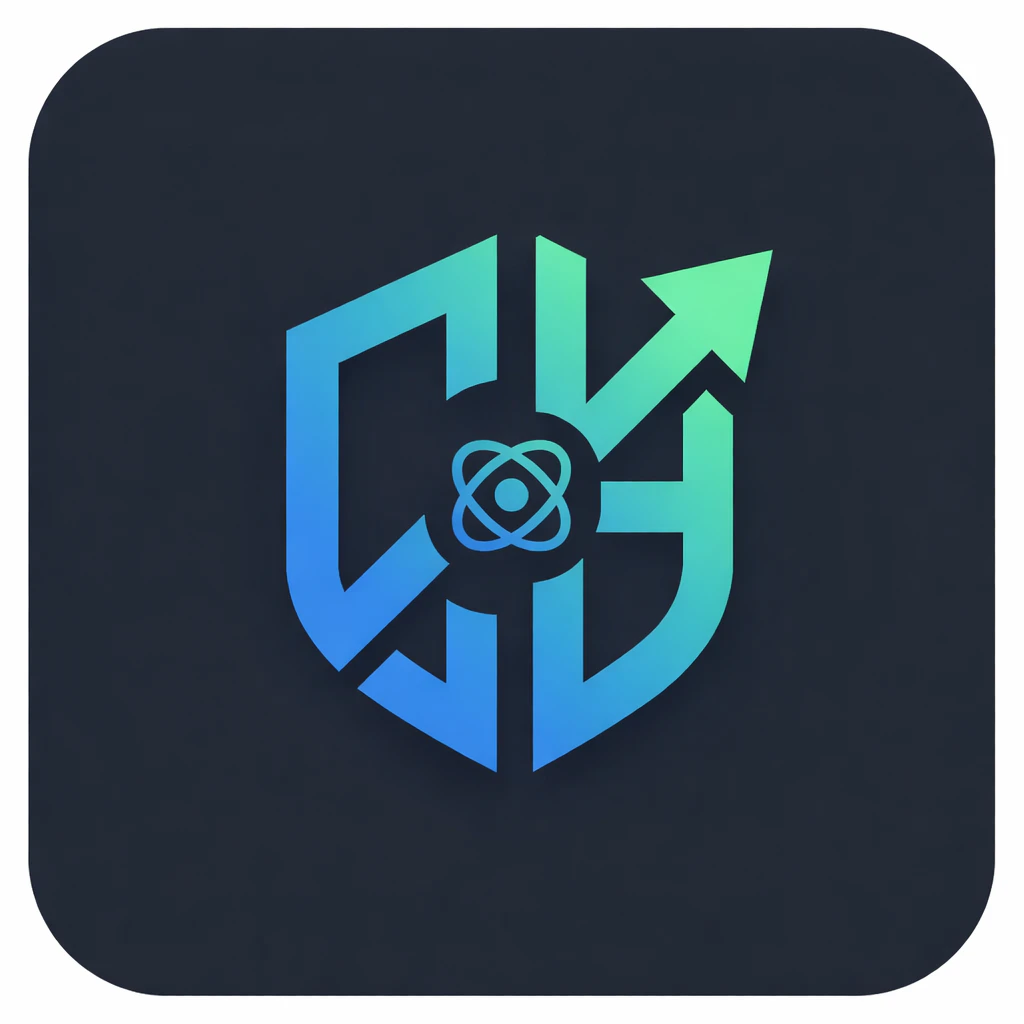 CBAM HUB logo