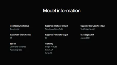 Gemini 2.0 Flash gallery image