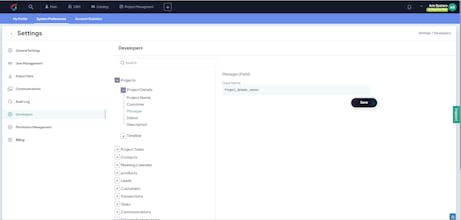 Origami CRM gallery image