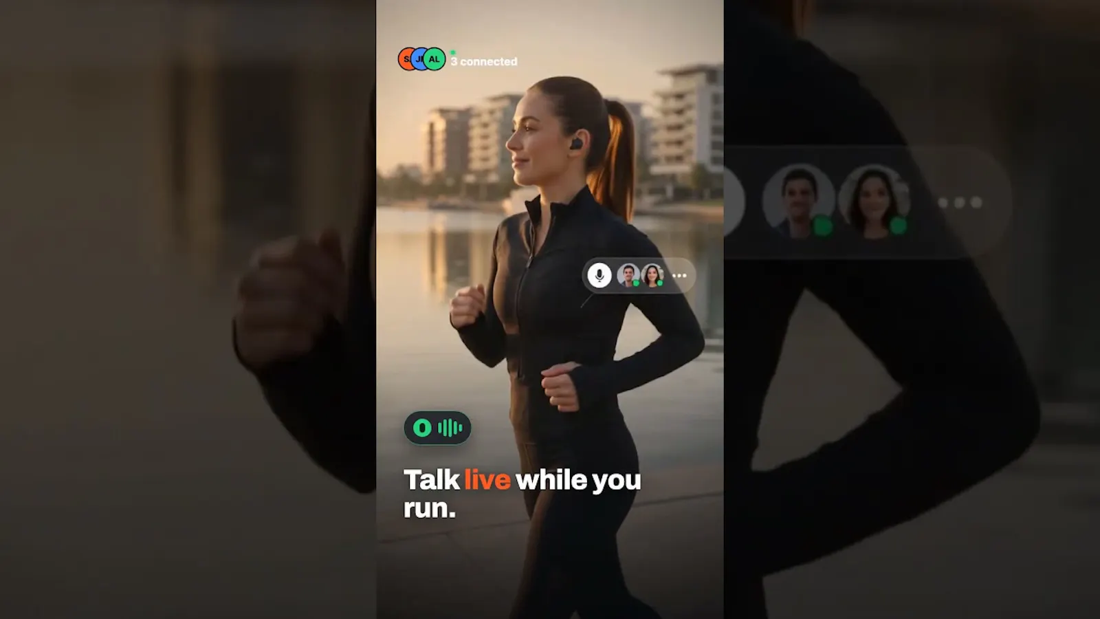 Runhaus screenshot 1 (video preview)