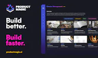 Product Magic AI