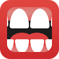 Toothy