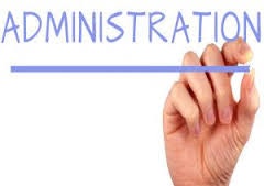 Ilmu Administrasi Publik