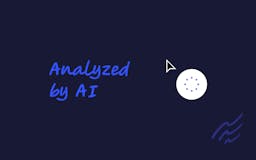 Website AI Analyzer media 3