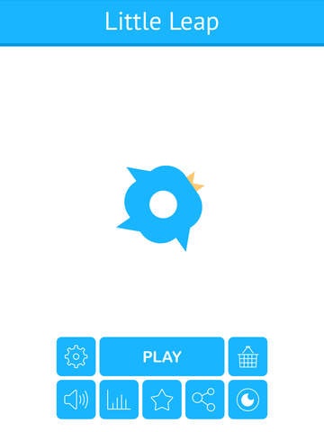 Little Leap gallery image