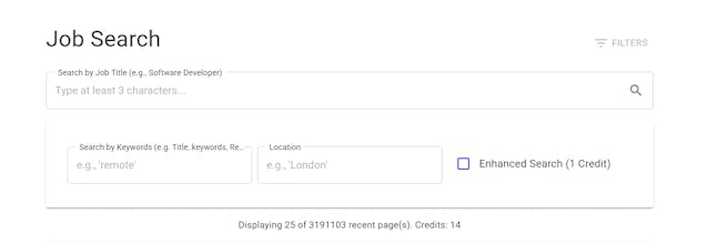 The Instant Job gallery image