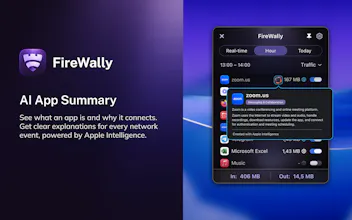 FireWally gallery image