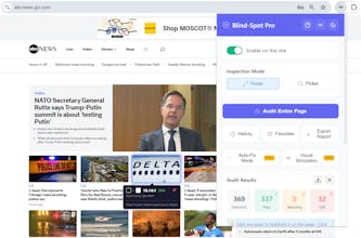 Blind-Spot Pro gallery image