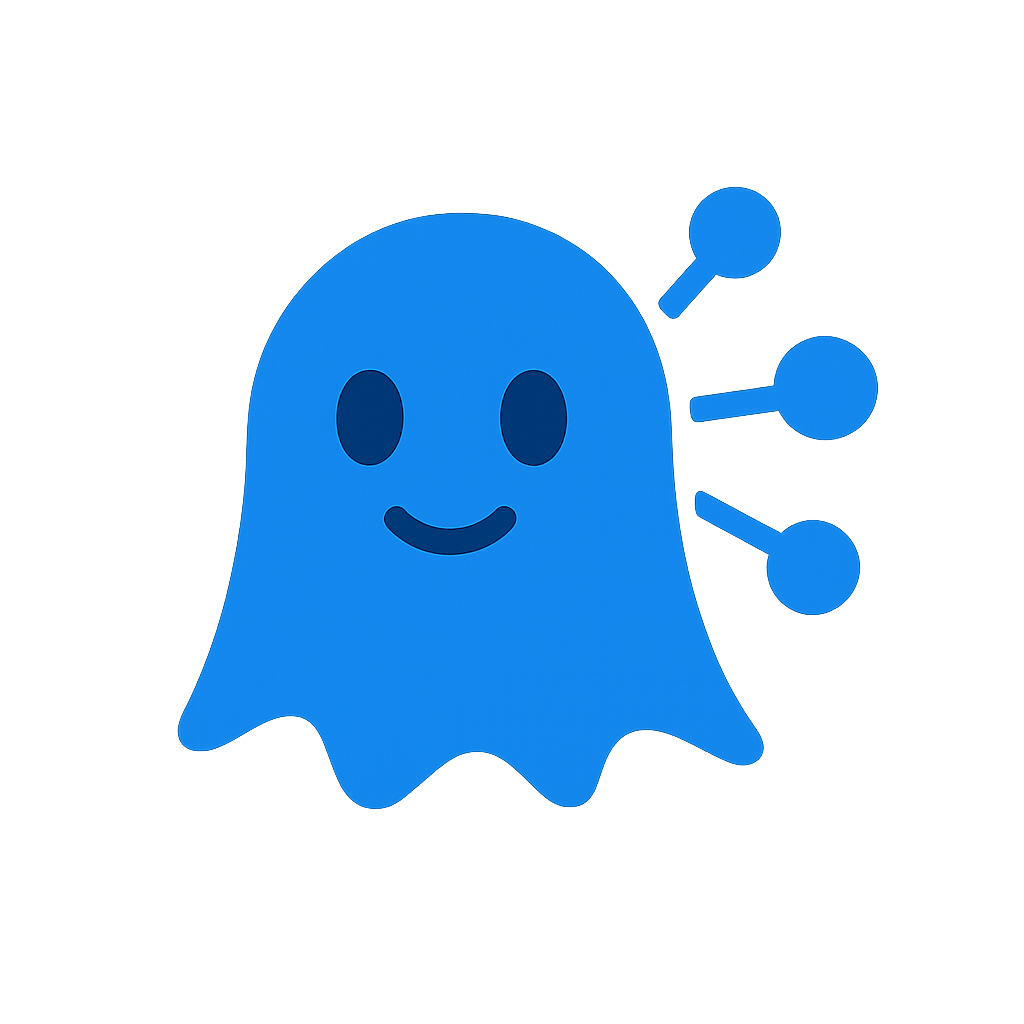 Ghosthub Pi Edition