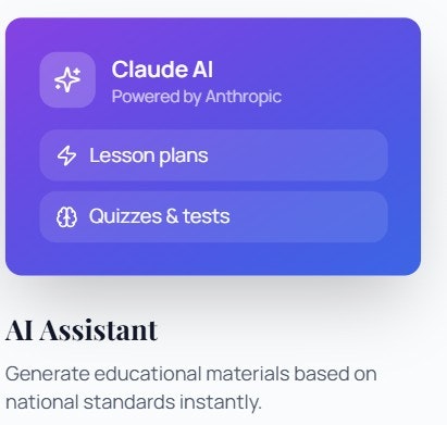 TeacherHubPro gallery image