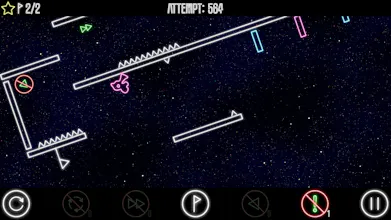 Neon Runner - Gravity Dash gallery image