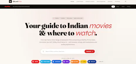 GudVibe gallery image