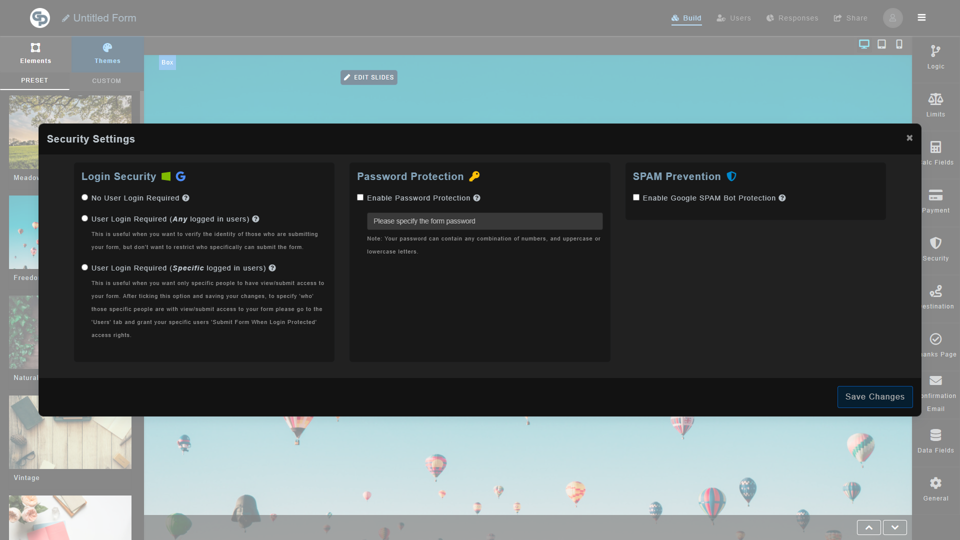 GlobalPatron gallery image