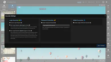GlobalPatron gallery image